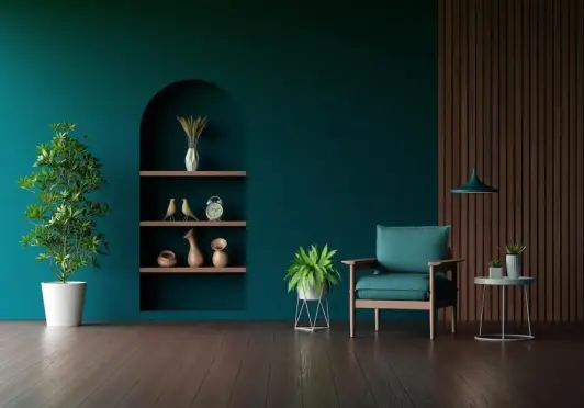 Minimalism vs. Maximalism