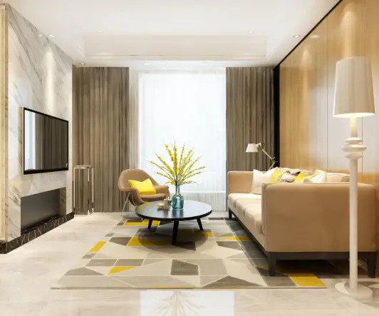 Benefits of Hiring an Interior Designer