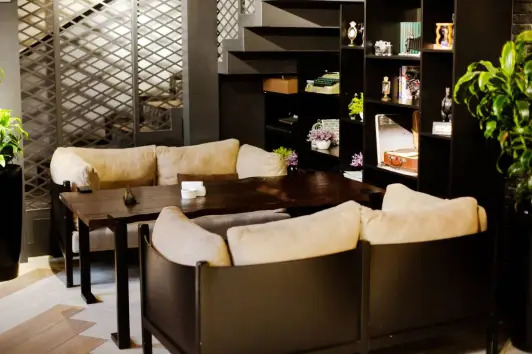 Multifunctional Furniture Designs