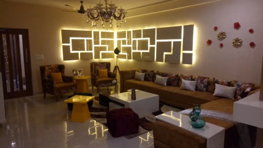 Paint Color For Living Room
