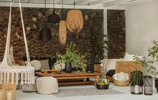 Wellness-Oriented Design