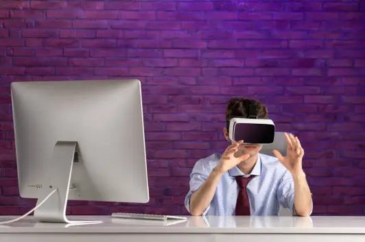 Virtual Reality in Design