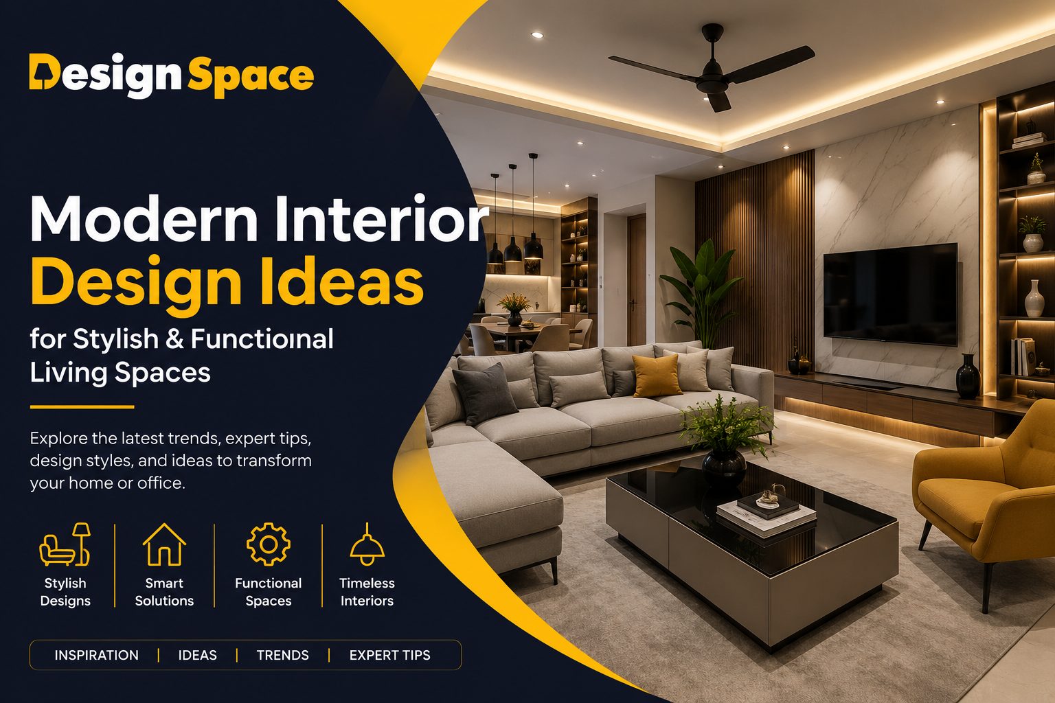 interior design