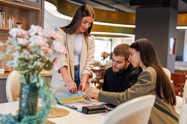 Transform Your Space with Expert Interior Design Services