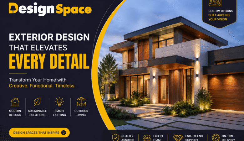 Exterior Design Trends That Will Transform Your Home in 2026