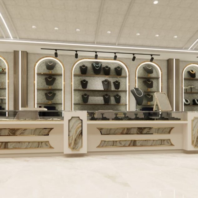 Commercial Interior Project Gallery_ 1