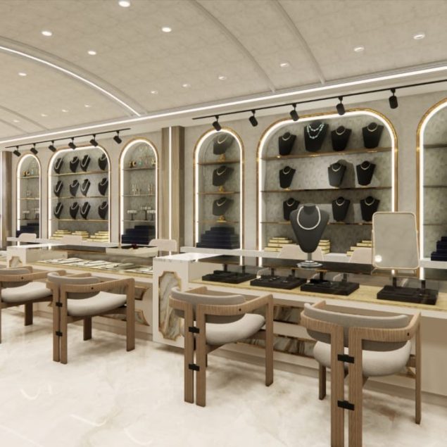 Commercial Interior Project Gallery_ 2