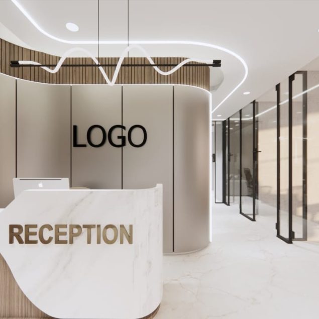 Commercial Interior Project Gallery_ 6