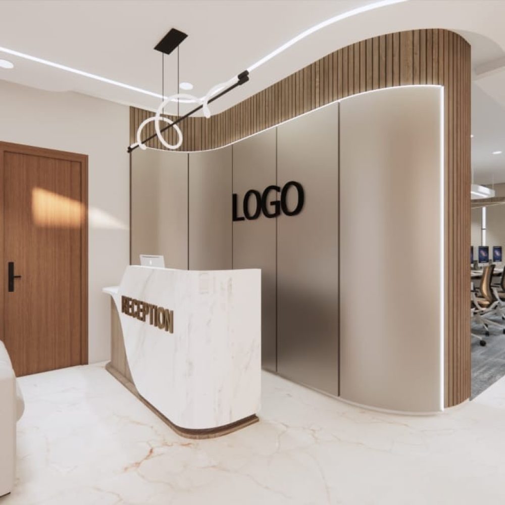 Commercial Interior Project Gallery_ 7