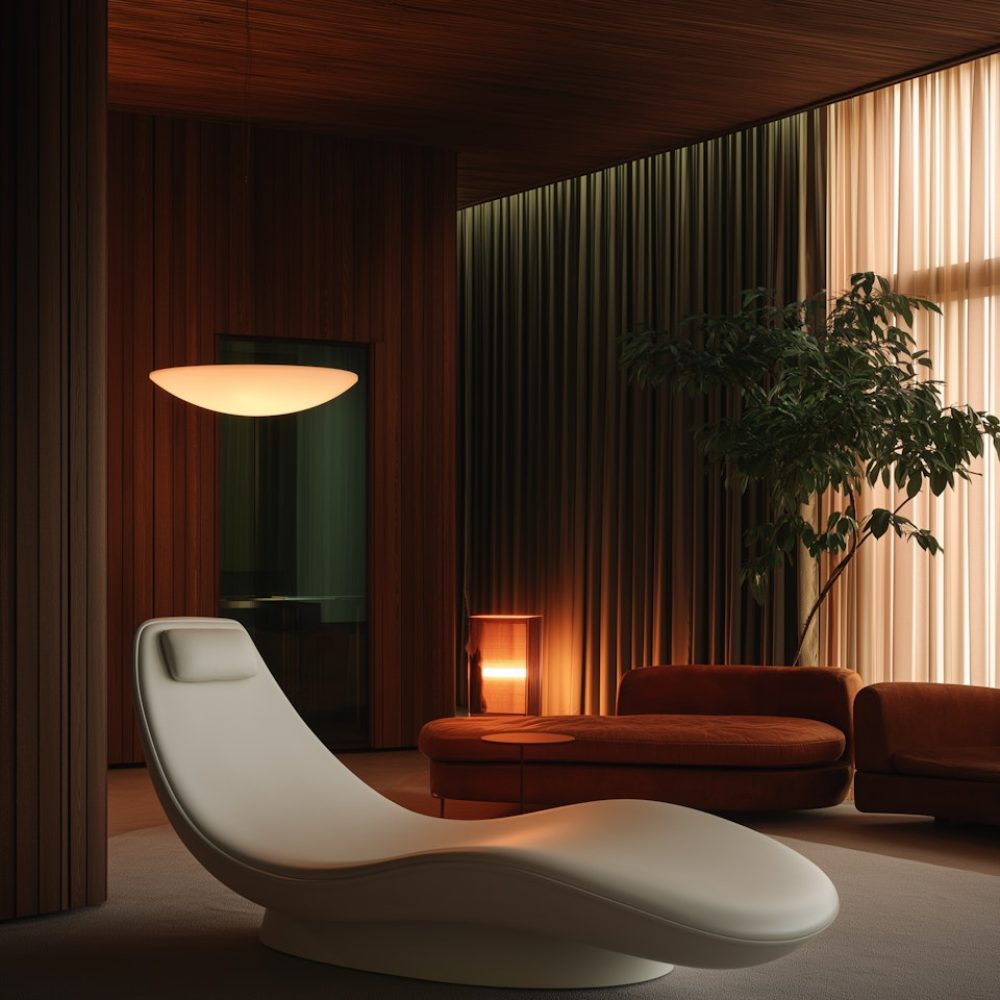 Modern Minimalist Interior (1)