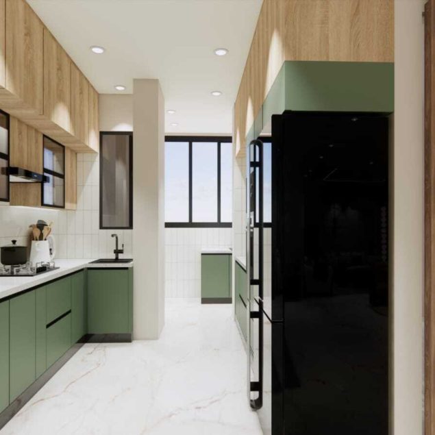 Residential 27